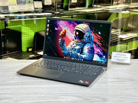 Dell Vostro 3525 1